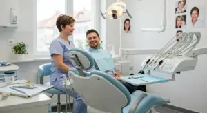 Braki w uzębieniu – jak protetyka może przywrócić komfort żucia i uśmiechu