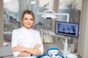 Jak wybrać dobrego dentystę? Najważniejsze kryteria 2 Jak wybrac dobrego dentyste Najwazniejsze kryteria