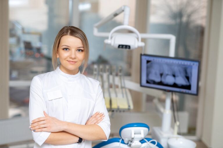 Jak wybrac dobrego dentyste Najwazniejsze kryteria